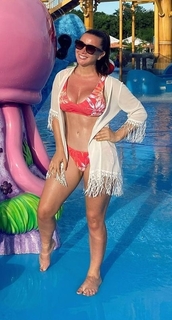 Mariazel Olle feet photo thumbnail