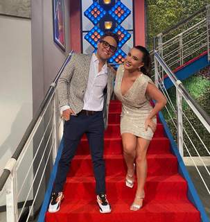 Mariazel Olle feet photo thumbnail