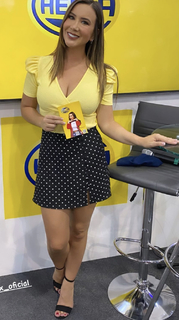 Mariazel Olle feet photo thumbnail