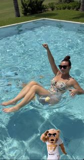 Mariazel Olle feet photo 7