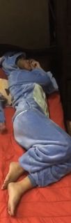 Mariazel Olle feet photo 4