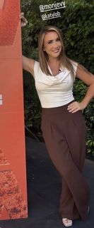 Mariazel Olle feet photo 1
