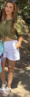 Mariazel Olle feet photo 2
