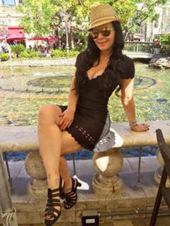 Maribel Guardia feet photo thumbnail