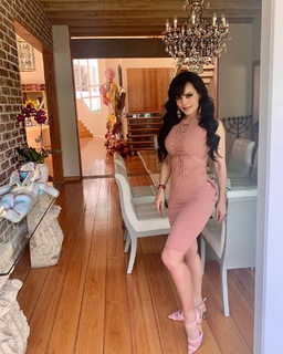 Maribel Guardia feet photo thumbnail