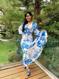Maribel Guardia feet photo thumbnail
