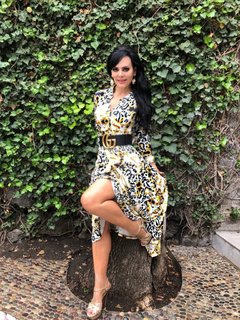 Maribel Guardia feet photo thumbnail