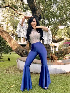 Maribel Guardia feet photo thumbnail