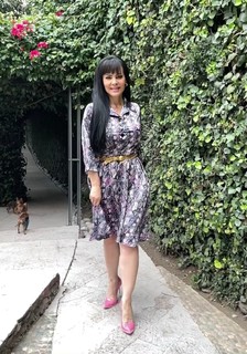 Maribel Guardia feet photo thumbnail
