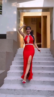 Maribel Guardia feet photo thumbnail