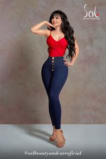 Maribel Guardia feet photo thumbnail