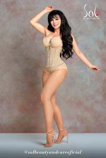 Maribel Guardia feet photo thumbnail
