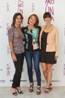 Maribel Verdú feet photo thumbnail