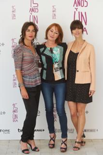 Maribel Verdú feet photo thumbnail