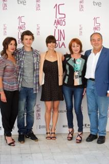 Maribel Verdú feet photo thumbnail