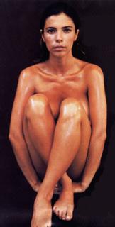 Maribel Verdú feet photo thumbnail