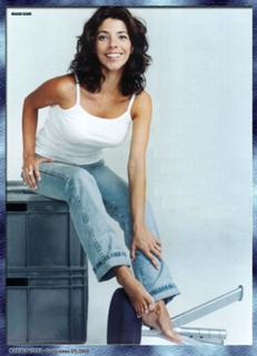 Maribel Verdú feet photo thumbnail