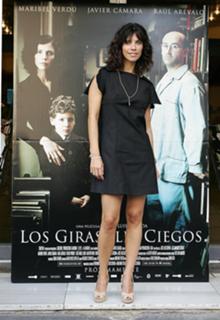 Maribel Verdú feet photo thumbnail