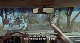 Maribel Verdú feet photo thumbnail