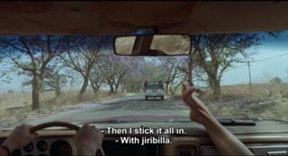 Maribel Verdú feet photo thumbnail