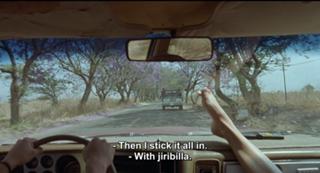 Maribel Verdú feet photo thumbnail