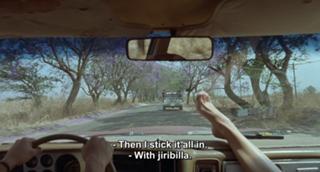 Maribel Verdú feet photo thumbnail