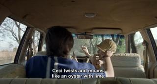 Maribel Verdú feet photo thumbnail