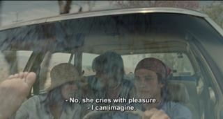 Maribel Verdú feet photo thumbnail