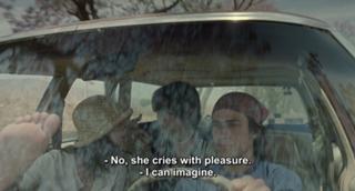 Maribel Verdú feet photo thumbnail