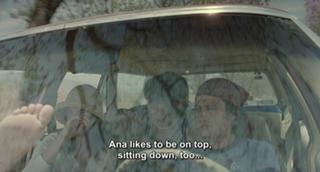 Maribel Verdú feet photo thumbnail