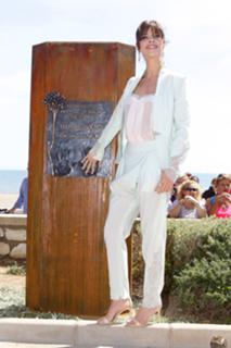 Maribel Verdú feet photo thumbnail