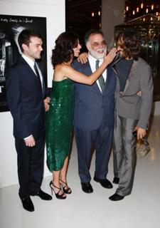 Maribel Verdú feet photo thumbnail