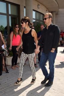 Maribel Verdú feet photo thumbnail