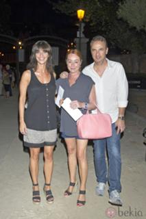 Maribel Verdú feet photo thumbnail