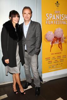 Maribel Verdú feet photo thumbnail