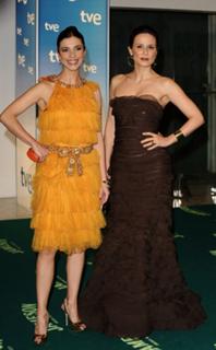 Maribel Verdú feet photo thumbnail