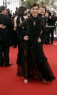 Maribel Verdú feet photo thumbnail