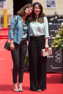 Maribel Verdú feet photo thumbnail