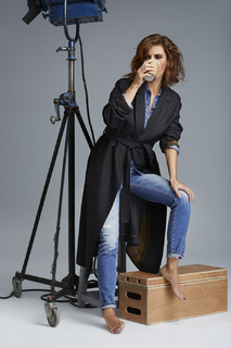 Maribel Verdú feet photo thumbnail