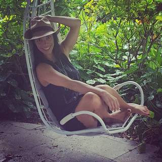 Maribel Verdú feet photo thumbnail