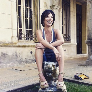 Maribel Verdú feet photo thumbnail