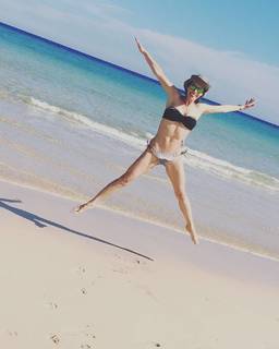 Maribel Verdú feet photo thumbnail