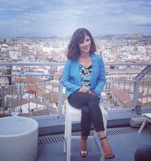 Maribel Verdú feet photo thumbnail