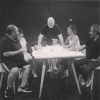 Maribel Verdú feet photo thumbnail