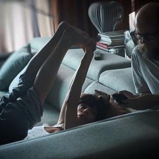 Maribel Verdú feet photo thumbnail