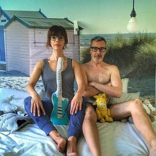 Maribel Verdú feet photo thumbnail