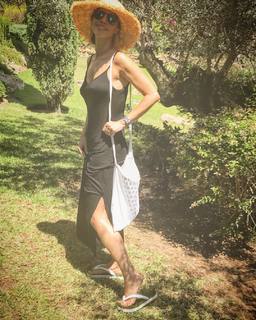 Maribel Verdú feet photo thumbnail