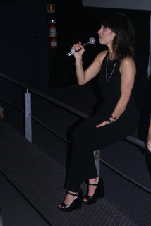 Maribel Verdú feet photo thumbnail