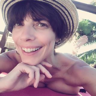 Maribel Verdú feet photo thumbnail