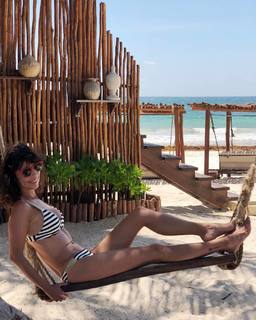 Maribel Verdú feet photo thumbnail